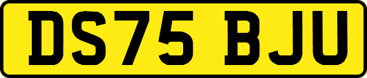 DS75BJU