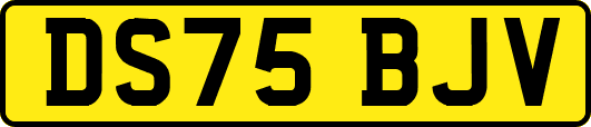 DS75BJV