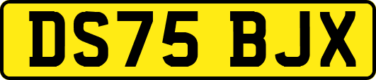 DS75BJX