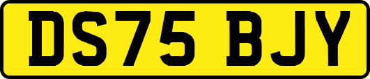 DS75BJY