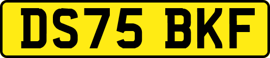 DS75BKF