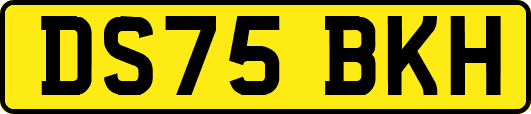 DS75BKH