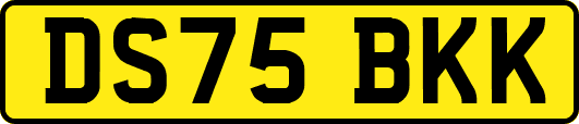 DS75BKK