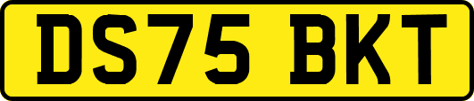 DS75BKT