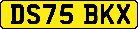 DS75BKX
