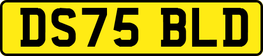DS75BLD