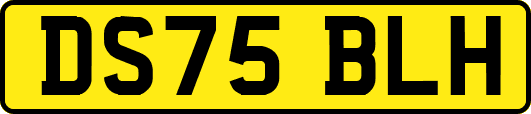 DS75BLH