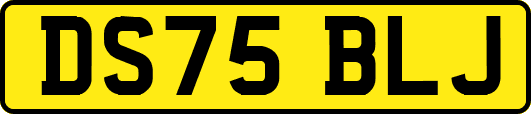 DS75BLJ