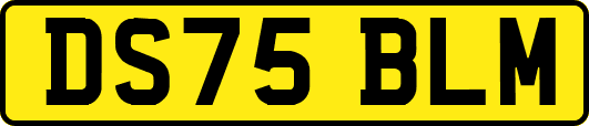 DS75BLM