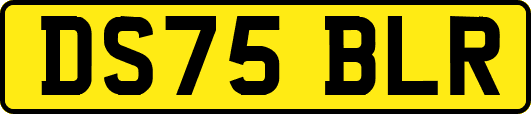 DS75BLR