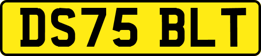 DS75BLT