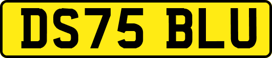 DS75BLU