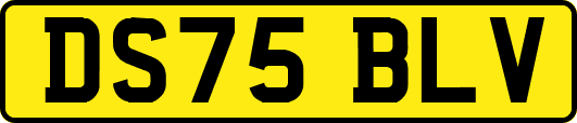 DS75BLV