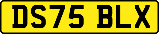 DS75BLX