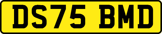 DS75BMD
