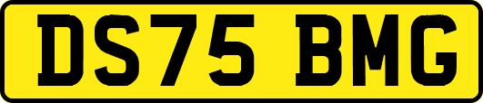 DS75BMG