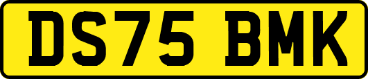 DS75BMK