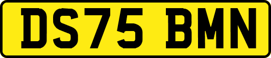 DS75BMN