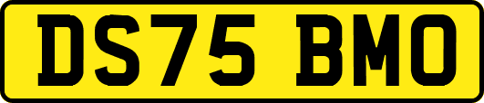 DS75BMO