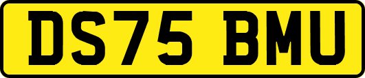 DS75BMU