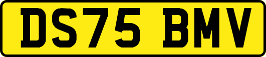 DS75BMV