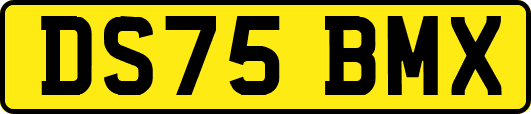 DS75BMX