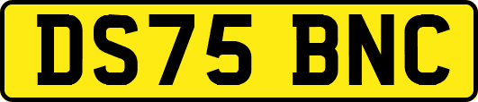 DS75BNC