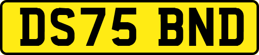 DS75BND