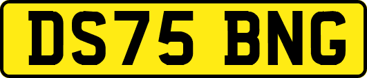 DS75BNG