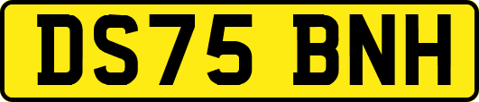 DS75BNH
