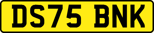 DS75BNK