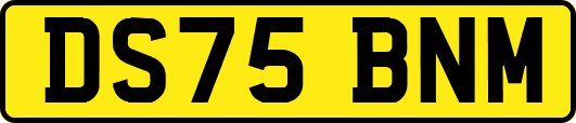 DS75BNM