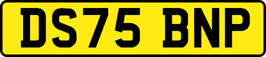 DS75BNP