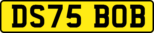 DS75BOB
