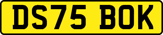 DS75BOK