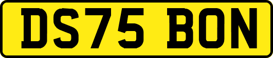 DS75BON