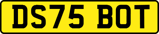 DS75BOT