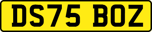 DS75BOZ