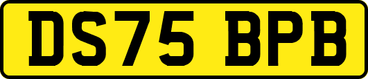 DS75BPB