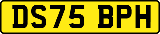 DS75BPH