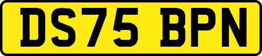 DS75BPN