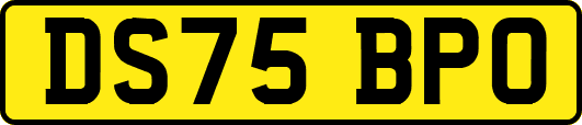 DS75BPO