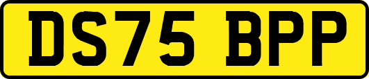 DS75BPP