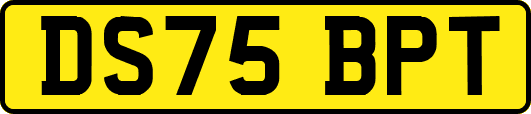 DS75BPT