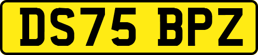 DS75BPZ