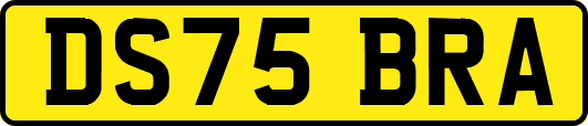 DS75BRA