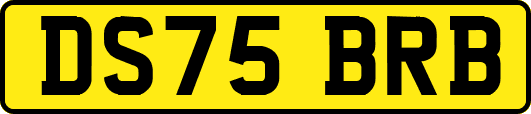 DS75BRB