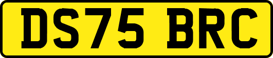 DS75BRC
