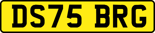 DS75BRG