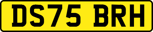 DS75BRH